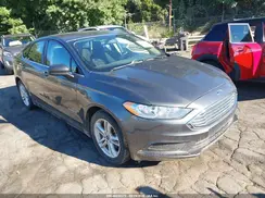 3FA6P0LUXJR286547 2018 FORD FUSION