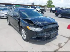 3FA6P0LUXJR286757 2018 FORD FUSION