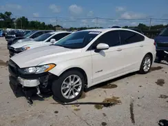 3FA6P0LUXKR102662 2019 FORD FUSION