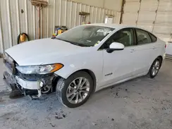3FA6P0LUXKR110003 2019 FORD FUSION