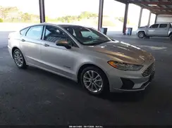 3FA6P0LUXKR115752 2019 FORD FUSION