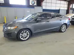 3FA6P0LUXKR117727 2019 FORD FUSION
