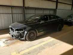 3FA6P0LUXKR119235 2019 FORD FUSION