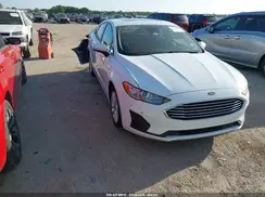 3FA6P0LUXKR120109 2019 FORD FUSION