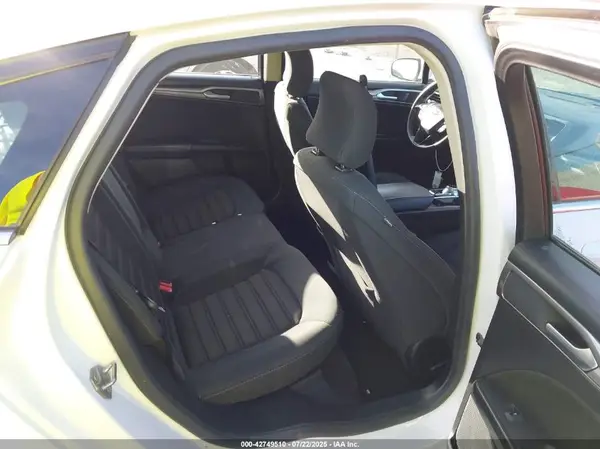 3FA6P0LUXKR120109 2019 FORD FUSION - Image 8