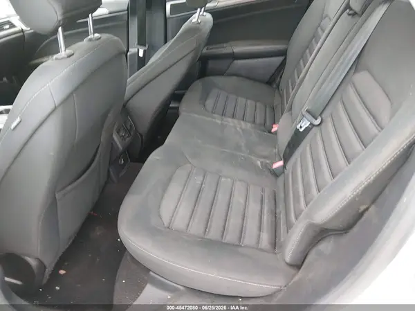 3FA6P0LUXKR120496 2019 FORD FUSION - Image 8