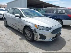 3FA6P0LUXKR120725 2019 FORD FUSION