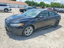 3FA6P0LUXKR121664 2019 FORD FUSION