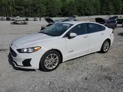 3FA6P0LUXKR124824 2019 FORD FUSION
