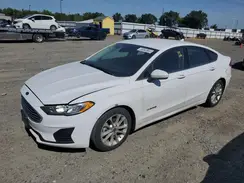 3FA6P0LUXKR124869 2019 FORD FUSION