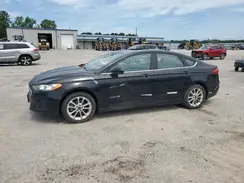 3FA6P0LUXKR125472 2019 FORD FUSION