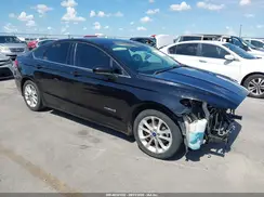 3FA6P0LUXKR126346 2019 FORD FUSION
