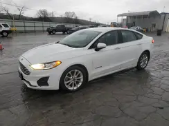 3FA6P0LUXKR128517 2019 FORD FUSION