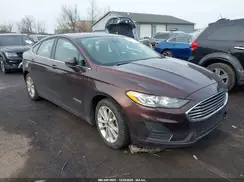 3FA6P0LUXKR129666 2019 FORD FUSION