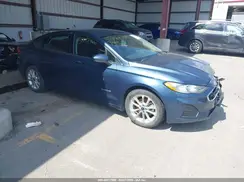 3FA6P0LUXKR133572 2019 FORD FUSION