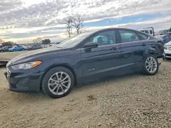 3FA6P0LUXKR135032 2019 FORD FUSION