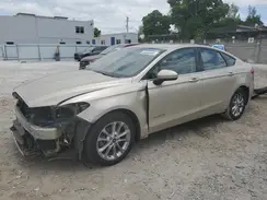 3FA6P0LUXKR138612 2019 FORD FUSION