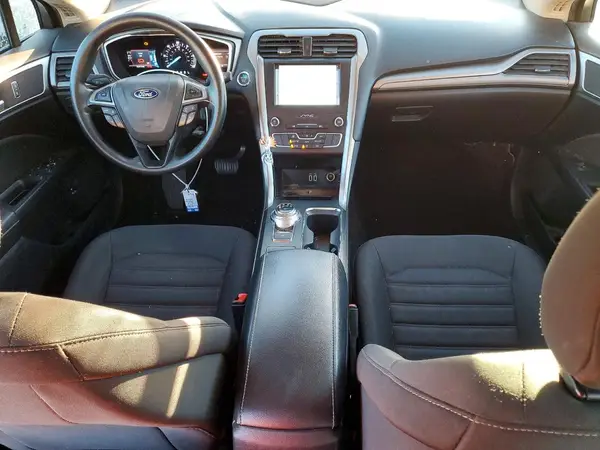 3FA6P0LUXKR151957 2019 FORD FUSION - Image 8