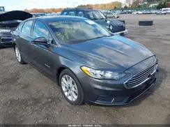 3FA6P0LUXKR157192 2019 FORD FUSION