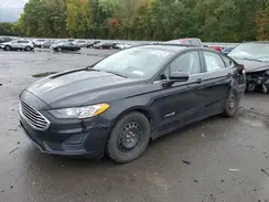 3FA6P0LUXKR158018 2019 FORD FUSION