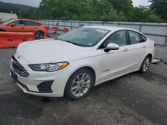 3FA6P0LUXKR158049 2019 FORD FUSION