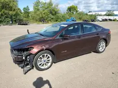 3FA6P0LUXKR165700 2019 FORD FUSION