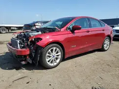 3FA6P0LUXKR168385 2019 FORD FUSION