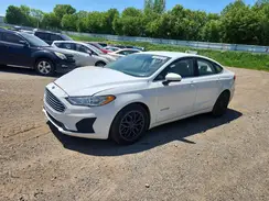3FA6P0LUXKR168936 2019 FORD FUSION