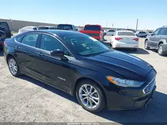 3FA6P0LUXKR174316 2019 FORD FUSION