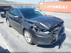 3FA6P0LUXKR174462 2019 FORD FUSION