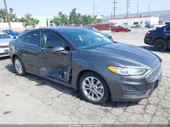 3FA6P0LUXKR175093 2019 FORD FUSION