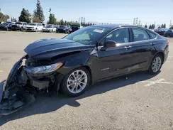 3FA6P0LUXKR175272 2019 FORD FUSION