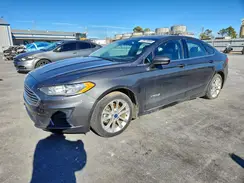 3FA6P0LUXKR183100 2019 FORD FUSION