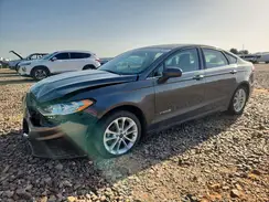 3FA6P0LUXKR184974 2019 FORD FUSION