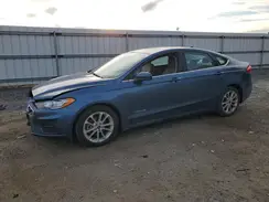 3FA6P0LUXKR185042 2019 FORD FUSION