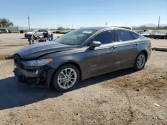 3FA6P0LUXKR187941 2019 FORD FUSION