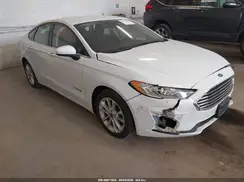 3FA6P0LUXKR188054 2019 FORD FUSION