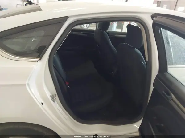 3FA6P0LUXKR188054 2019 FORD FUSION - Image 8