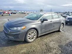 3FA6P0LUXKR188071 2019 FORD FUSION