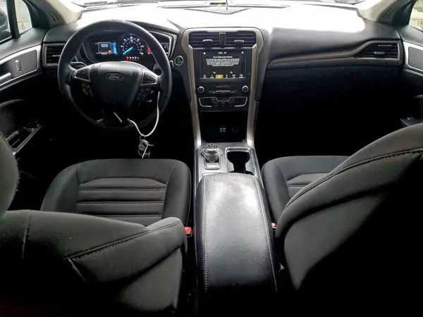 3FA6P0LUXKR189219 2019 FORD FUSION - Image 8