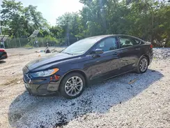3FA6P0LUXKR189785 2019 FORD FUSION