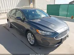 3FA6P0LUXKR190838 2019 FORD FUSION