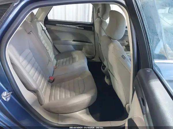 3FA6P0LUXKR192590 2019 FORD FUSION - Image 8