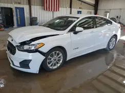 3FA6P0LUXKR196669 2019 FORD FUSION