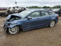 3FA6P0LUXKR197921 2019 FORD FUSION