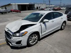 3FA6P0LUXKR199863 2019 FORD FUSION