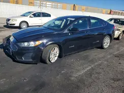 3FA6P0LUXKR199975 2019 FORD FUSION