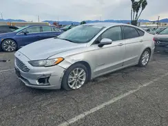 3FA6P0LUXKR201370 2019 FORD FUSION