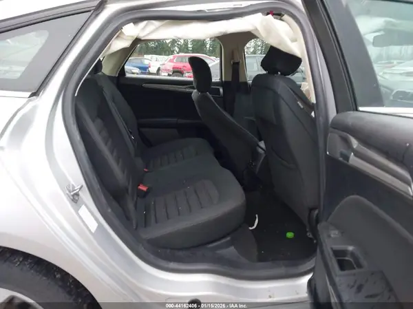 3FA6P0LUXKR206729 2019 FORD FUSION - Image 8