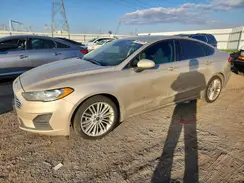 3FA6P0LUXKR208822 2019 FORD FUSION